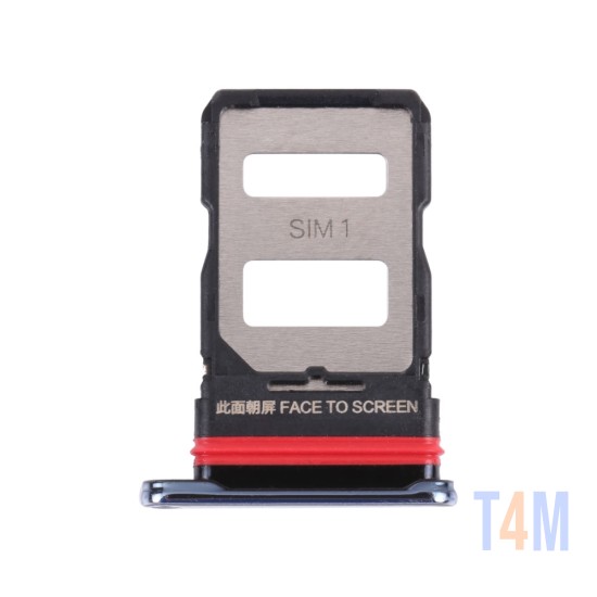 Bandeja de SIM Xiaomi Mi 11t 5G/Mi 11T Pro 5G Branco